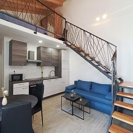 Apartman Gallery Freya Задар Екстериор снимка