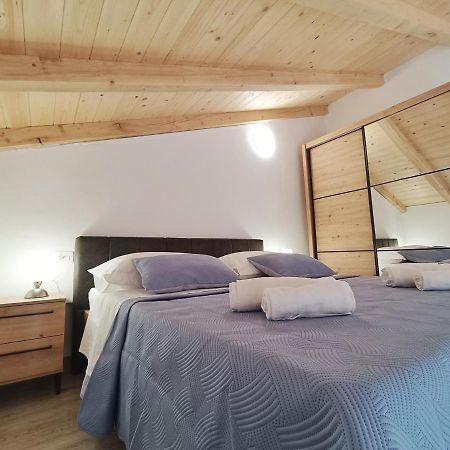 Apartman Gallery Freya Задар Екстериор снимка