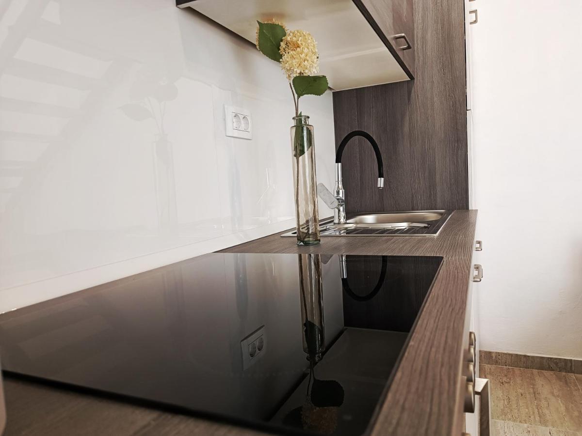 Apartman Gallery Freya Задар Екстериор снимка