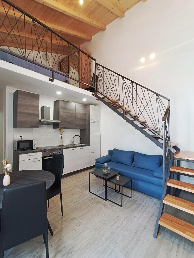 Apartman Gallery Freya Задар Екстериор снимка