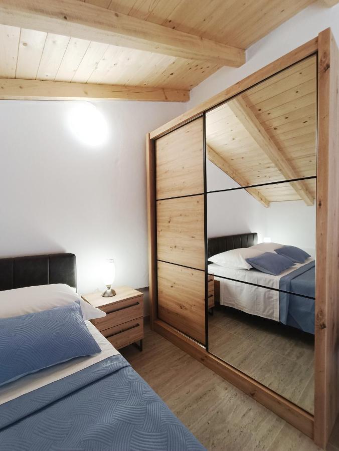 Apartman Gallery Freya Задар Екстериор снимка