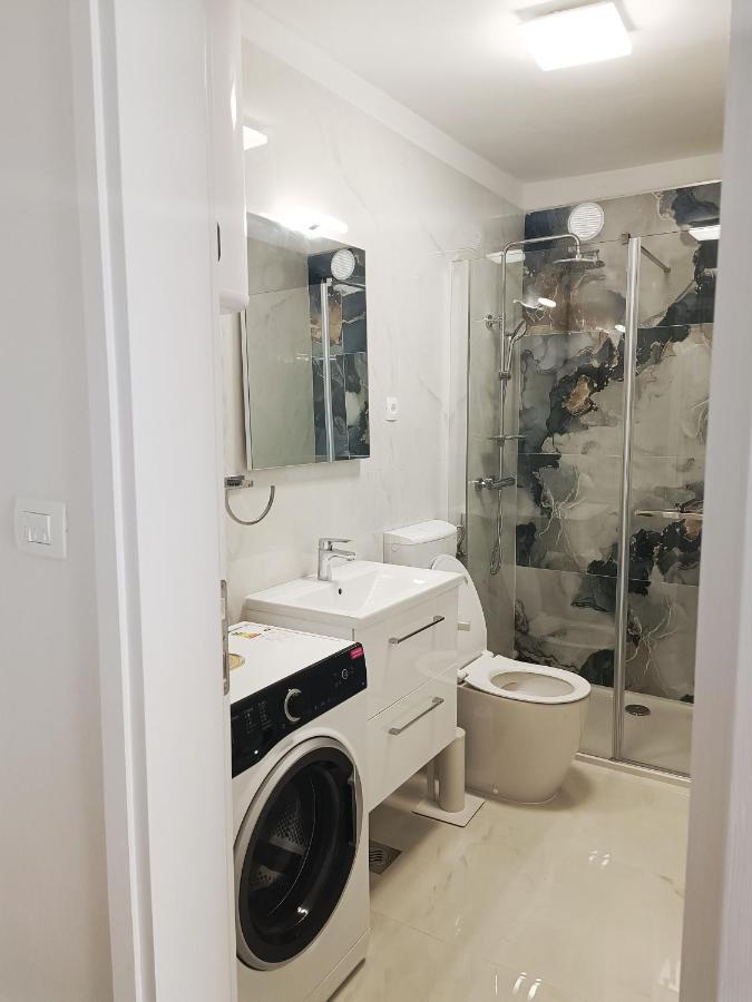 Apartman Gallery Freya Задар Екстериор снимка