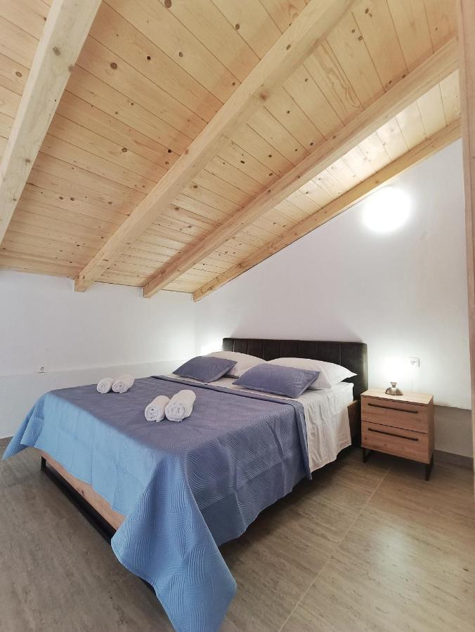 Apartman Gallery Freya Задар Екстериор снимка