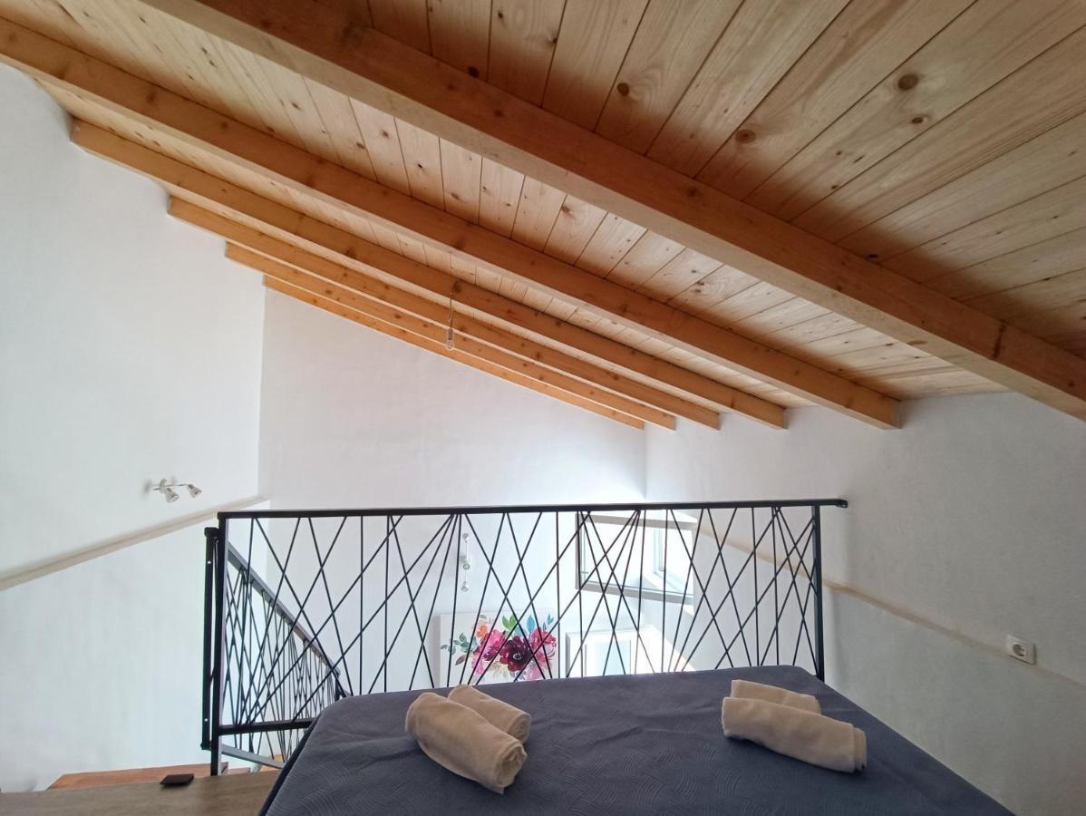 Apartman Gallery Freya Задар Екстериор снимка