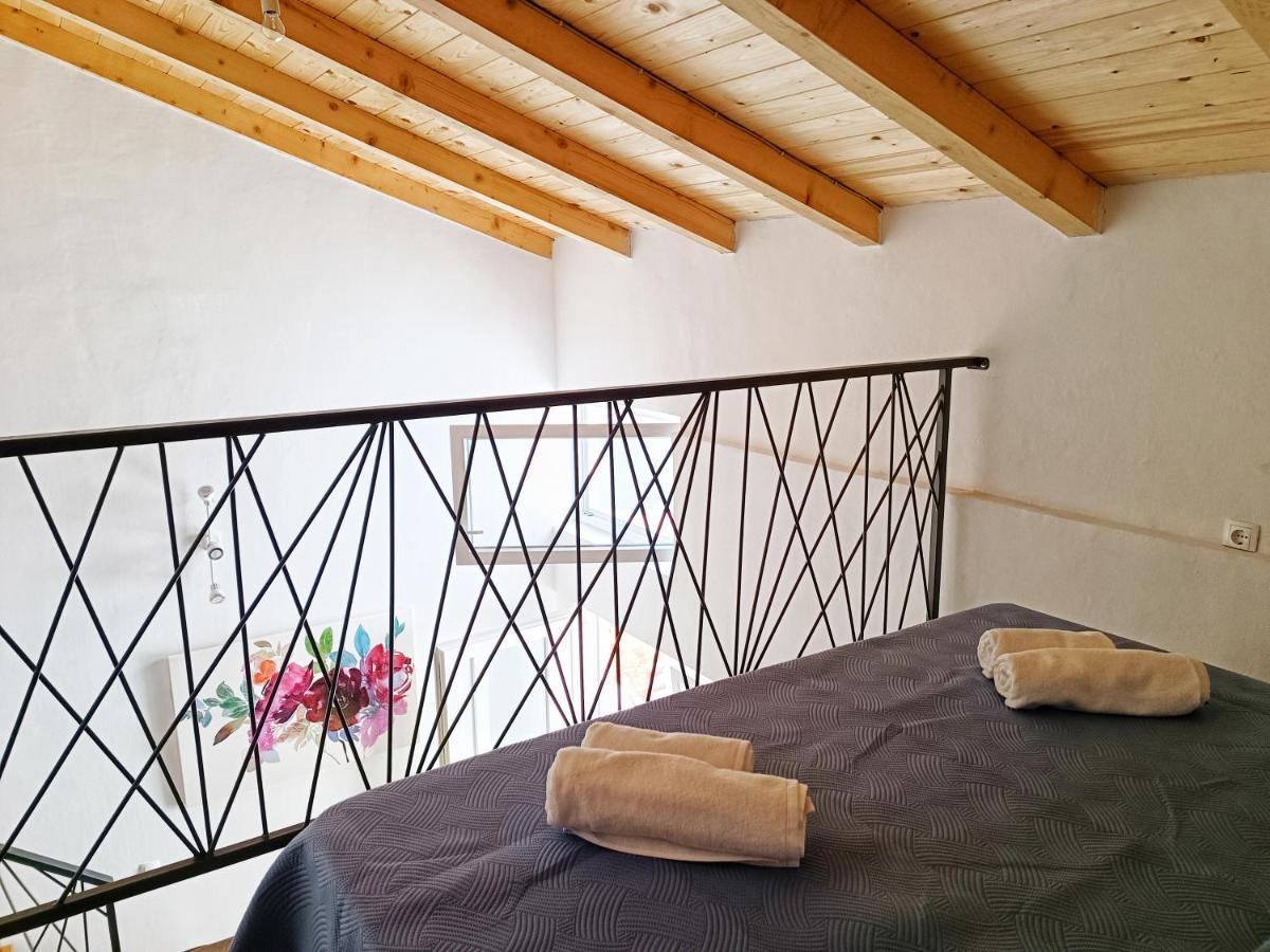 Apartman Gallery Freya Задар Екстериор снимка
