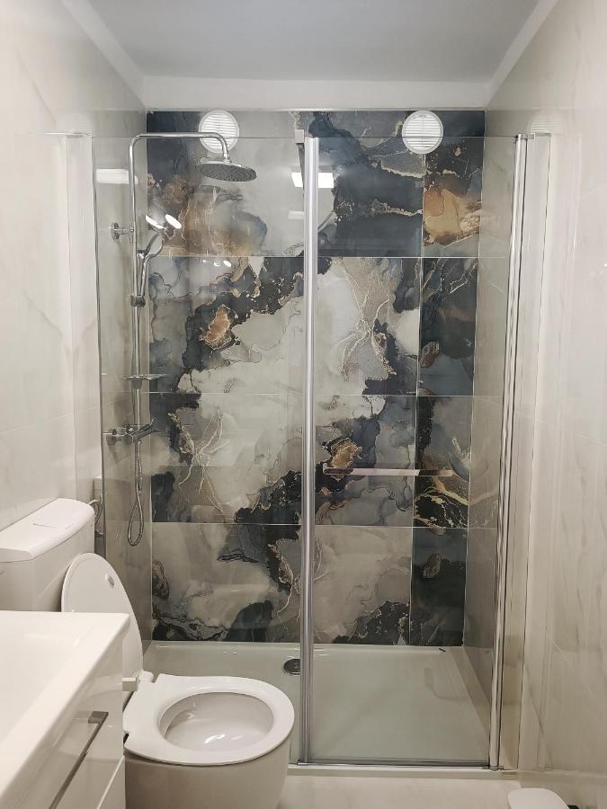 Apartman Gallery Freya Задар Екстериор снимка