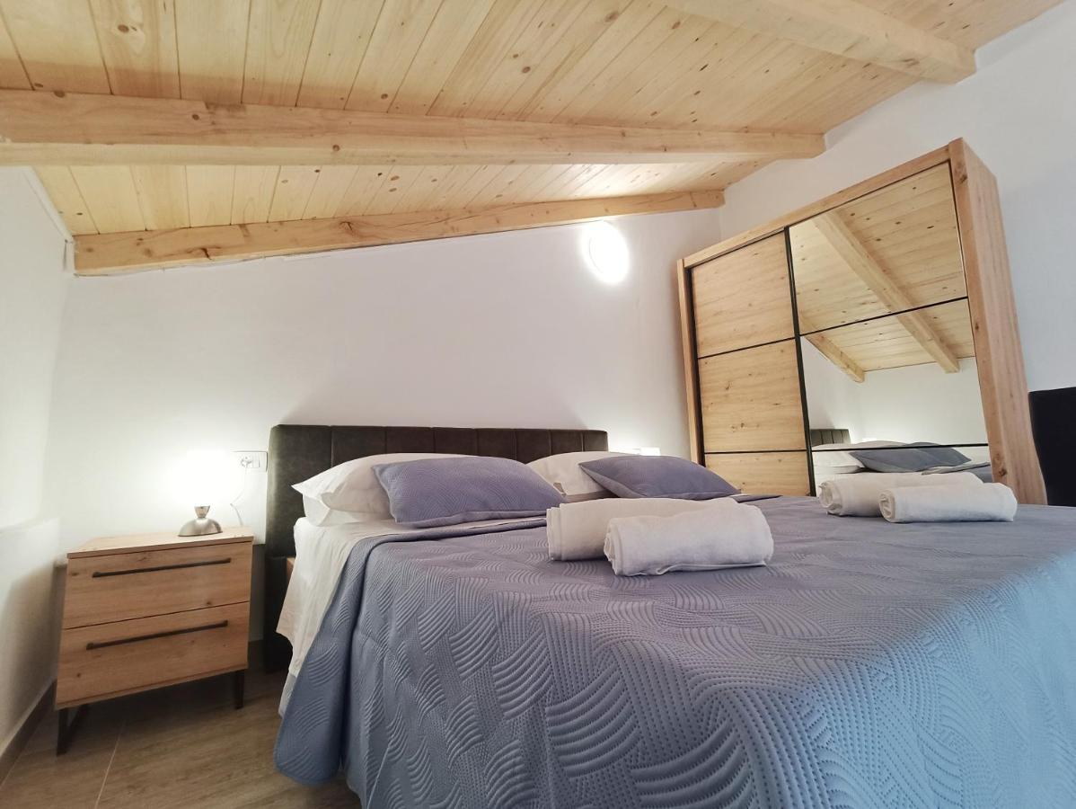 Apartman Gallery Freya Задар Екстериор снимка